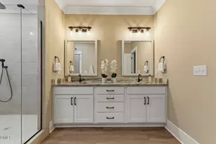 7032 Oakville Ln, New Hill, NC 27562 - Photo 44