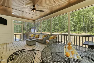 7032 Oakville Lane, New Hill, NC 27562 - Photo 38
