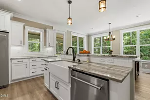 7032 Oakville Ln, New Hill, NC 27562 - Photo 28