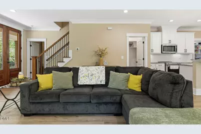 7032 Oakville Lane, New Hill, NC 27562 - Photo 16