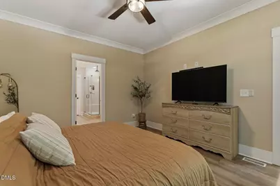 7032 Oakville Lane, New Hill, NC 27562 - Photo 42