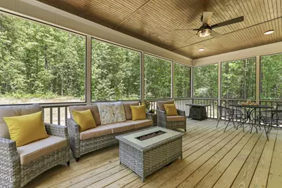 7032 Oakville Lane, New Hill, NC 27562 - Photo 34
