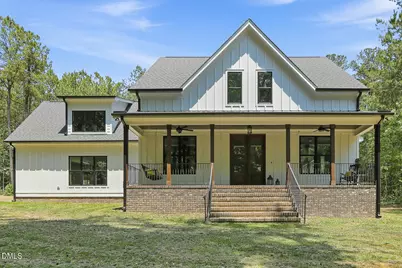 7032 Oakville Lane, New Hill, NC 27562 - Photo 1