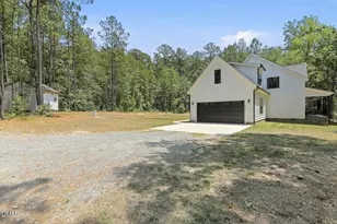7032 Oakville Ln, New Hill, NC 27562 - Photo 4