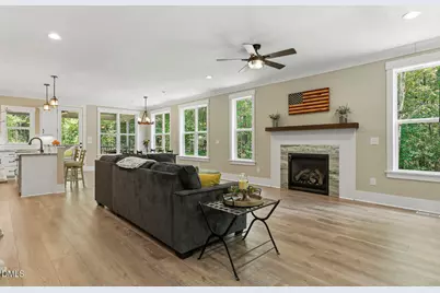 7032 Oakville Lane, New Hill, NC 27562 - Photo 10