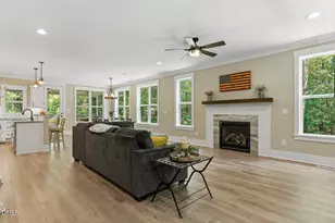 7032 Oakville Ln, New Hill, NC 27562 - Photo 10