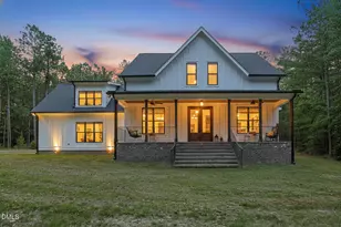 7032 Oakville Ln, New Hill, NC 27562 - Photo 2