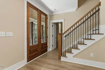 7032 Oakville Lane, New Hill, NC 27562 - Photo 8