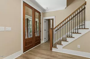 7032 Oakville Ln, New Hill, NC 27562 - Photo 8