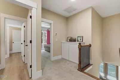 7032 Oakville Lane, New Hill, NC 27562 - Photo 54