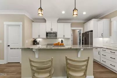7032 Oakville Lane, New Hill, NC 27562 - Photo 24