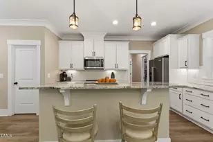 7032 Oakville Ln, New Hill, NC 27562 - Photo 24