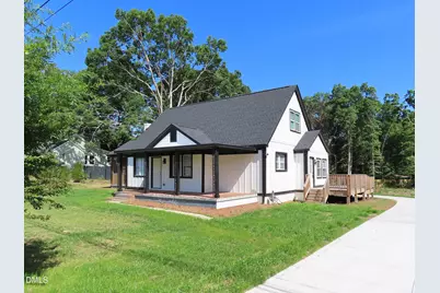 527 Cornelius Street, Hillsborough, NC 27278 - Photo 2