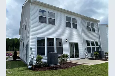 7424 Bourbon Briar Drive, Raleigh, NC 27604 - Photo 30