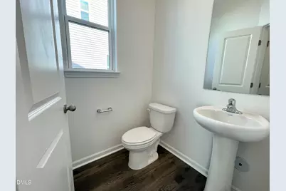 7424 Bourbon Briar Drive, Raleigh, NC 27604 - Photo 12