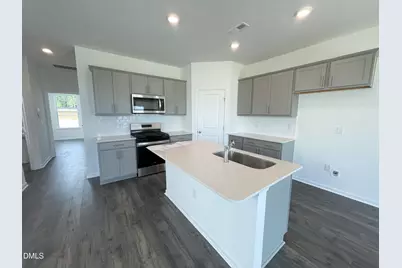 7424 Bourbon Briar Drive, Raleigh, NC 27604 - Photo 6