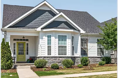 228 Thunder Forest Lane, Wendell, NC 27591 - Photo 2