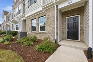 307 Spaight Acres Way, Wake Forest, NC 27587 - Photo 4