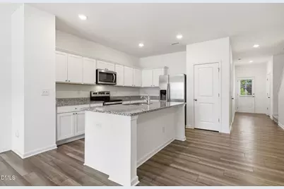 307 Spaight Acres Way, Wake Forest, NC 27587 - Photo 6