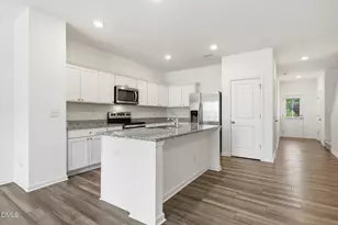 307 Spaight Acres Way, Wake Forest, NC 27587 - Photo 6