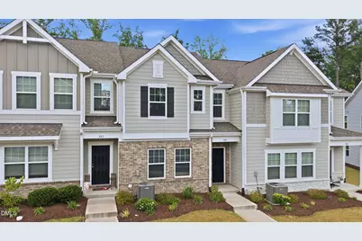 307 Spaight Acres Way, Wake Forest, NC 27587 - Photo 2