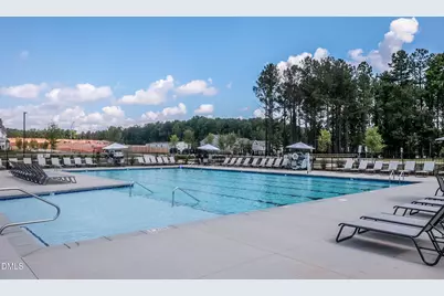293 Ravenscraig Park Place, Raleigh, NC 27603 - Photo 18
