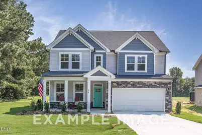 315 Queensferry Drive, Aberdeen, NC 28387 - Photo 1