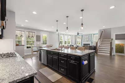 2918 Jordan Pointe Boulevard, Apex, NC 27562 - Photo 24