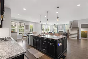 2918 Jordan Pointe Blvd, Apex, NC 27562 - Photo 24