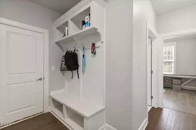 2918 Jordan Pointe Boulevard, Apex, NC 27562 - Photo 10