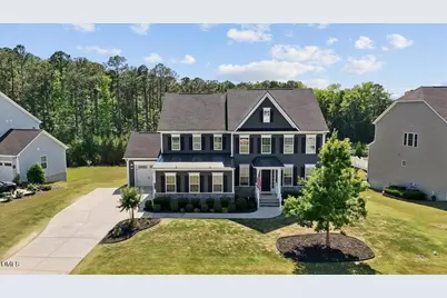2918 Jordan Pointe Boulevard, Apex, NC 27562 - Photo 2