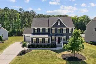 2918 Jordan Pointe Blvd, Apex, NC 27562 - Photo 2