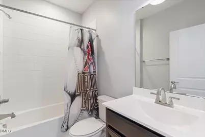 2918 Jordan Pointe Boulevard, Apex, NC 27562 - Photo 34