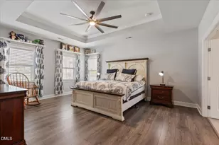 2918 Jordan Pointe Blvd, Apex, NC 27562 - Photo 38