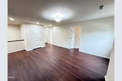 1017 Magnolia Blossom Lane, Apex, NC 27502 - Photo 22