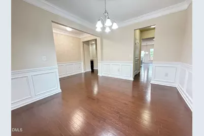 1017 Magnolia Blossom Lane, Apex, NC 27502 - Photo 4