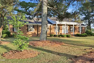 1130 Prospect Church Rd, Dunn, NC 28334 - Photo 44