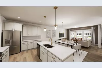 753 Central Park Drive, Raleigh, NC 27604 - Photo 2