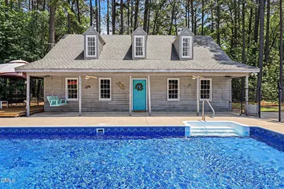 2256 Shotwell Road, Clayton, NC 27520 - Photo 38