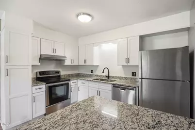 5130 Flint Ridge Place, Raleigh, NC 27609 - Photo 8