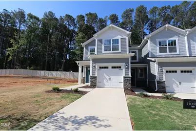 2913 Spring Manor Way, Garner, NC 27529 - Photo 4