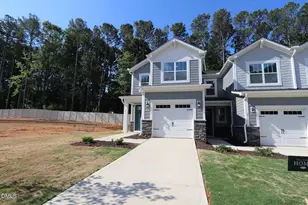 2913 Spg Mnr Wy, Garner, NC 27529 - Photo 4