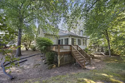 8704 Springhouse Lane, Raleigh, NC 27617 - Photo 8