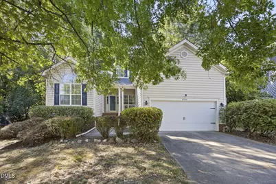 8704 Springhouse Lane, Raleigh, NC 27617 - Photo 1