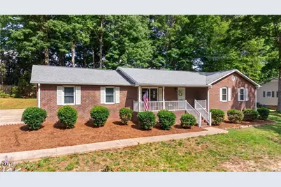 1437 Plantation Circle, Asheboro, NC 27205 - Photo 4