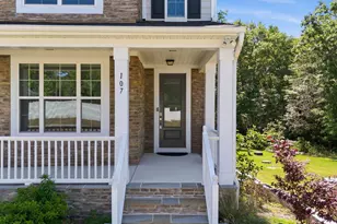 107 S Clearbrook Ct, Angier, NC 27501 - Photo 4