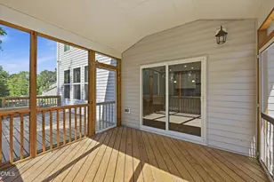 107 S Clearbrook Ct, Angier, NC 27501 - Photo 38