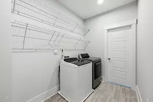107 S Clearbrook Ct, Angier, NC 27501 - Photo 22