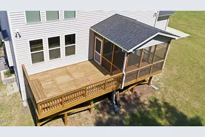 107 S Clearbrook Court, Angier, NC 27501 - Photo 48