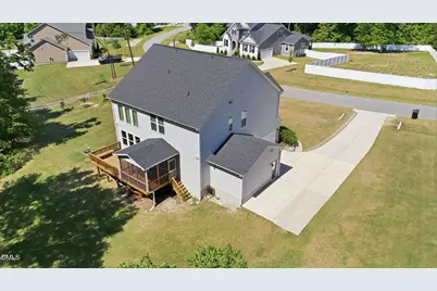 107 S Clearbrook Court, Angier, NC 27501 - Photo 44